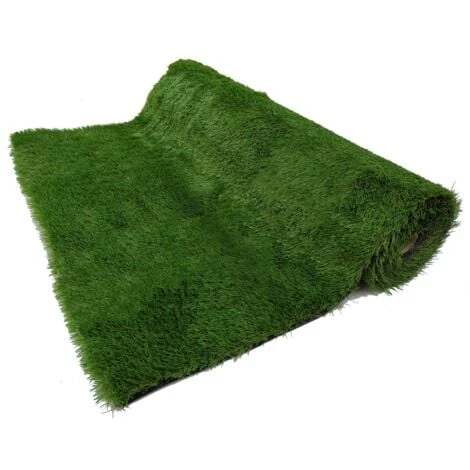 Prato Sintetico Gardiun Greenhill Pro I - 30 Mm 500x100 Cm Effetto Memoria 1 Prato Sintetico Gardiun Greenhill Pro I - 30 Mm 500x100 Cm Effetto Memoria