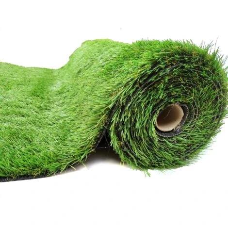 Prato Sintetico Gardiun Greenhill Pro I - 30 Mm 500x100 Cm Effetto Memoria 3 Prato Sintetico Gardiun Greenhill Pro I - 30 Mm 500x100 Cm Effetto Memoria - immagine 3