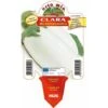 Melanzana Bianca Clara F1 - 1 Pianta Vaso Da 10 Cm - Orto Mio