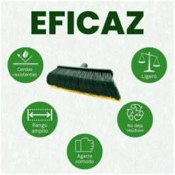 Spazzola Allungabile Per Spazzare Erba Artificiale 7 Spazzola Allungabile Per Spazzare Erba Artificiale -Negozio al dettaglio Evergreen 30791880 3