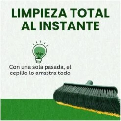 Spazzola Allungabile Per Spazzare Erba Artificiale 8 Spazzola Allungabile Per Spazzare Erba Artificiale -Negozio al dettaglio Evergreen 30791880 4