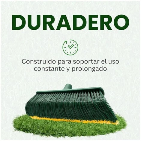 Spazzola Allungabile Per Spazzare Erba Artificiale 5 Spazzola Allungabile Per Spazzare Erba Artificiale - immagine 5