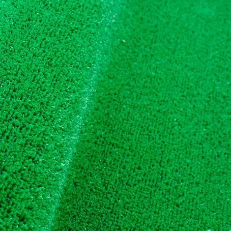 Prato Sintetico Manto Erboso Erba Finta Da 7 Mm Ideale Per Giardino Tappeto Erboso Sintetico Anti UV Atossico Drenante Ideale Per Piscina Terrazzo Aree Giochi Viali (2 X 20mt 40mq) 4 Prato Sintetico Manto Erboso Erba Finta Da 7 Mm Ideale Per Giardino Tappeto Erboso Sintetico Anti UV Atossico Drenante Ideale Per Piscina Terrazzo Aree Giochi Viali (2 X 20mt 40mq) - immagine 4