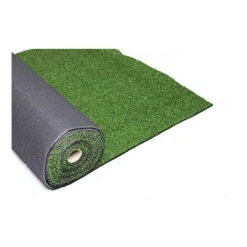 Prato Verde Light ALTA QUAlità (prezzo A Metro Lineare, Larghezza Rotolo 2 Metri) -Negozio al dettaglio Evergreen 34306771 3