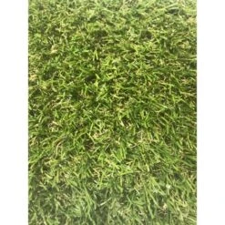 Evergreen Prato Sintetico Tappeto Erba Finto Artificiale 25 Mm 2X5 Mt -Negozio al dettaglio Evergreen 44089679 3