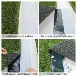 Nastro Adesivo Per Erba Artificiale -Negozio al dettaglio Evergreen 51279606 3