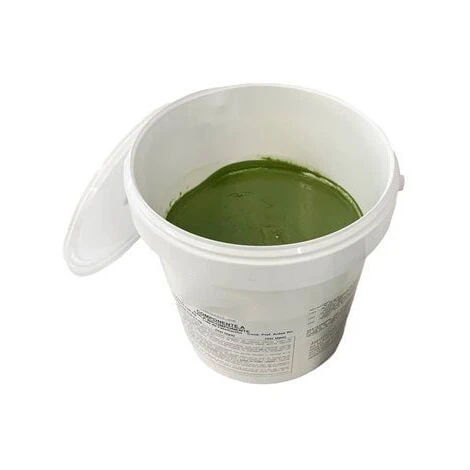 Colla Adesiva Da 2,2 Kg Per Erba Artificiale E Pavimenti In Gomma 2 Colla Adesiva Da 2,2 Kg Per Erba Artificiale E Pavimenti In Gomma - immagine 2