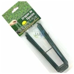 Erba Artificiale Di Graffette Verdi Della Riparazione -Negozio al dettaglio Evergreen 51280278 3