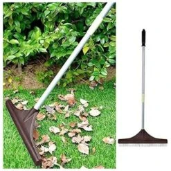 Spazzola Estensibile Da 0,68 A 1,22 M Per Spazzare ERBA Artificiale. Prodotto Adatto A Qualsiasi Tipo Di Prato -Negozio al dettaglio Evergreen 51280339 3