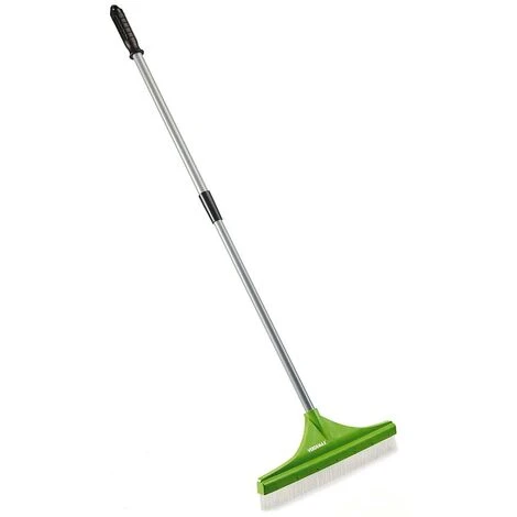 SPAZZOLA MANUALE PER PRATI SINTETICI VERDEMAX 1 SPAZZOLA MANUALE PER PRATI SINTETICI VERDEMAX