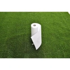 Banda Di Giunzione Per Prato Sintetico Cm 23 X 20 M Bianco