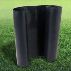 Barriera Antiradice Di Bambù 5m 800gr Antirizomi H.60 Cm -Negozio al dettaglio Evergreen 85683984 3