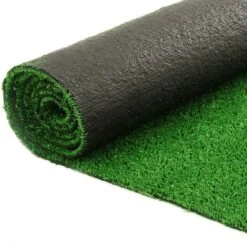 Erba Artificiale 1x10 M Spessore 7 Mm Per Giardino E Balcone -Negozio al dettaglio Evergreen 85684013 3