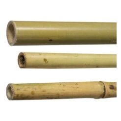 CANNE BAMBë H210CM DIAM.24/26MM