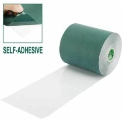 Nastro In Erba Artificiale - 15 Cm X 10 M 7 Nastro In Erba Artificiale - 15 Cm X 10 M -Negozio al dettaglio Evergreen 92034385 3