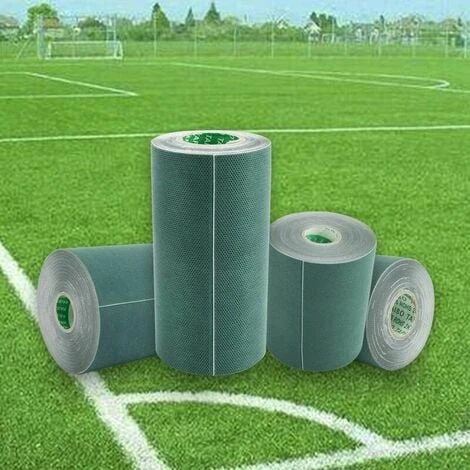 Nastro In Erba Artificiale - 15 Cm X 10 M 5 Nastro In Erba Artificiale - 15 Cm X 10 M - immagine 5