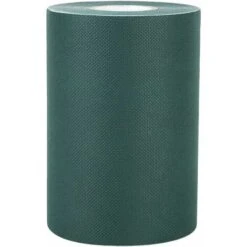 Nastro Per Prato, Nastro Adesivo Non Tessuto In Pile Tappeto Erboso Artificiale Nastro Per Erba Nastro Antiscivolo 150 Mm 10 M (Color : Green)