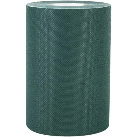 Nastro Per Prato, Nastro Adesivo Non Tessuto In Pile Tappeto Erboso Artificiale Nastro Per Erba Nastro Antiscivolo 150 Mm 10 M (Color : Green) 1 Nastro Per Prato, Nastro Adesivo Non Tessuto In Pile Tappeto Erboso Artificiale Nastro Per Erba Nastro Antiscivolo 150 Mm 10 M (Color : Green)