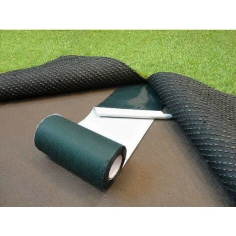 NORTENE - 2010498 - Nstro Adesivo Per Prato Sintetico 0.15 X 5 Mt 2 NORTENE - 2010498 - Nstro Adesivo Per Prato Sintetico 0.15 X 5 Mt - immagine 2