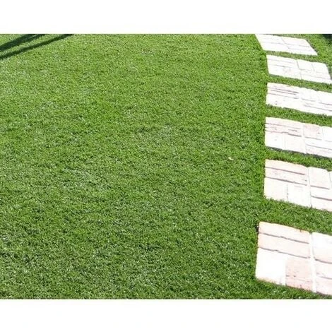 Evergreen Prato Sintetico Artificiale Drenante Divina Garden 30mm 1x25mt 3 Evergreen Prato Sintetico Artificiale Drenante Divina Garden 30mm 1x25mt - immagine 3