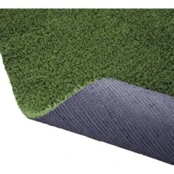 Moquette Prato Sintetico 1x2h Mt FERLIVING - Spessore 7 Mm -Negozio al dettaglio Evergreen 97895011 3